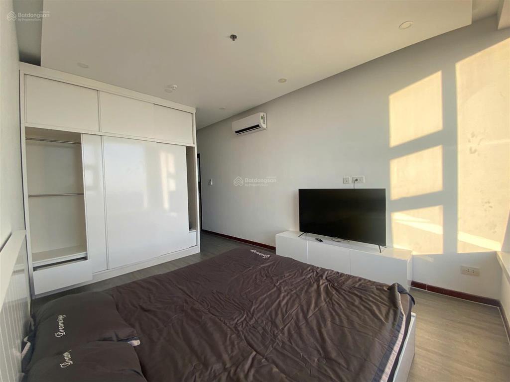 Bán chung cư la casa quận 7 căn 3 ngủ view sông sài gòn. full nội thất ở ngay