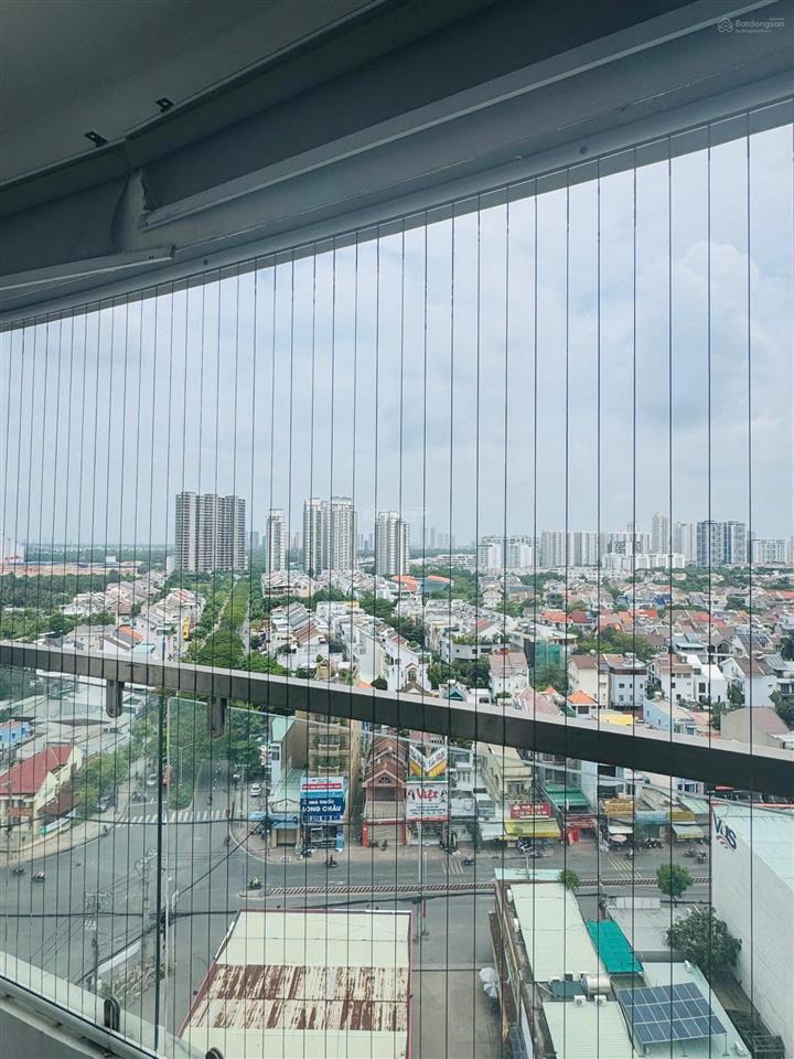 Bán căn hộ tulip tower quận 7 căn 2 ngủ. diện tích 79m2. giá chỉ 3,1tỷ.  0939 386 ***
