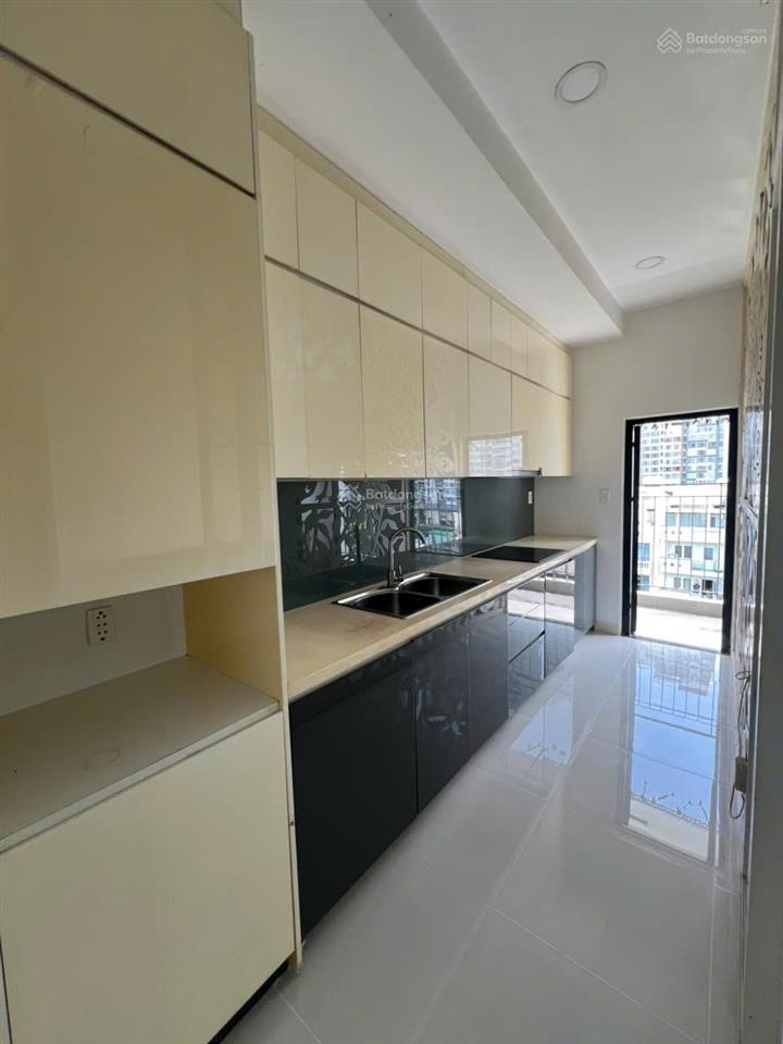Bán căn hộ hoàng quốc việt quận 7, căn 2 ngủ thiết kế thông minh. giá tốt 3,5 tỷ