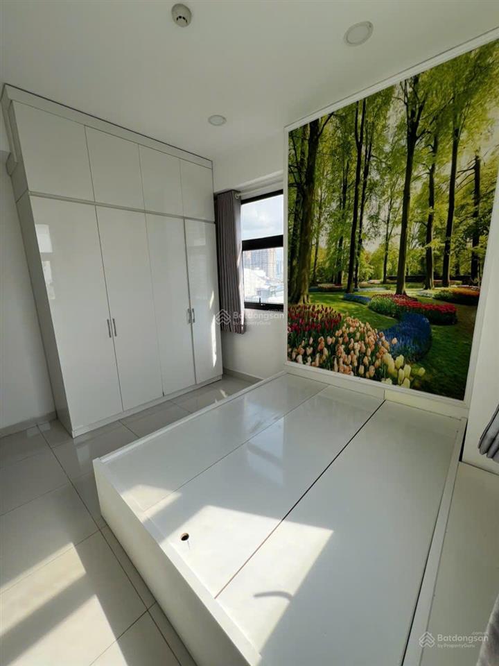Bán căn hộ hoàng quốc việt quận 7, căn 2 ngủ thiết kế thông minh. giá tốt 3,5 tỷ