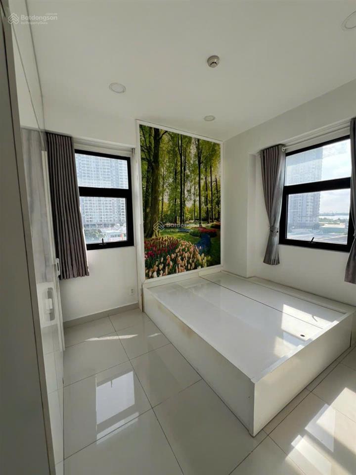 Bán căn hộ hoàng quốc việt quận 7, căn 2 ngủ thiết kế thông minh. giá tốt 3,5 tỷ