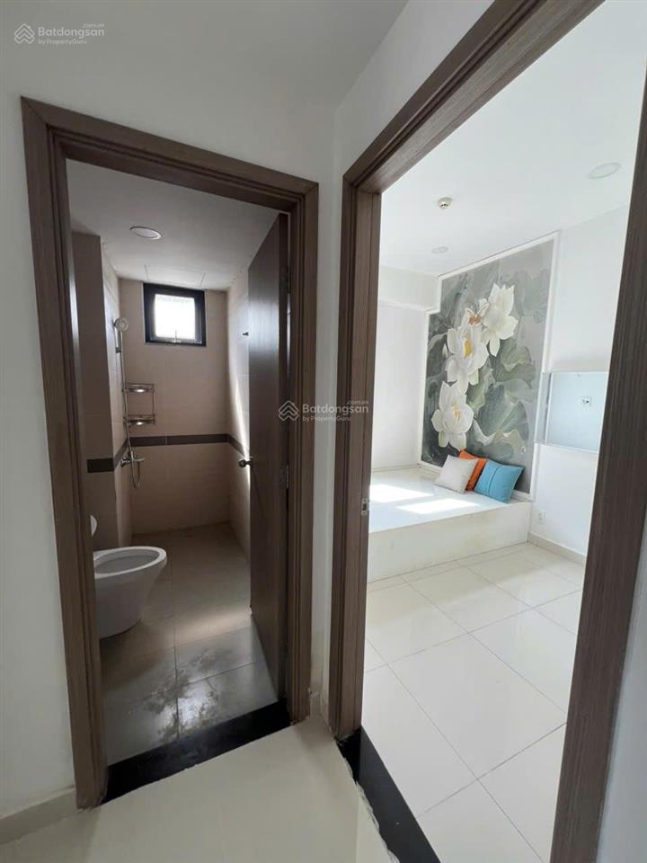 Bán căn hộ hoàng quốc việt quận 7, căn 2 ngủ thiết kế thông minh. giá tốt 3,5 tỷ