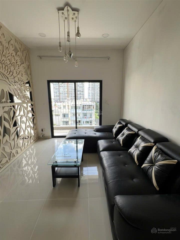 Bán căn hộ hoàng quốc việt quận 7, căn 2 ngủ thiết kế thông minh. giá tốt 3,5 tỷ