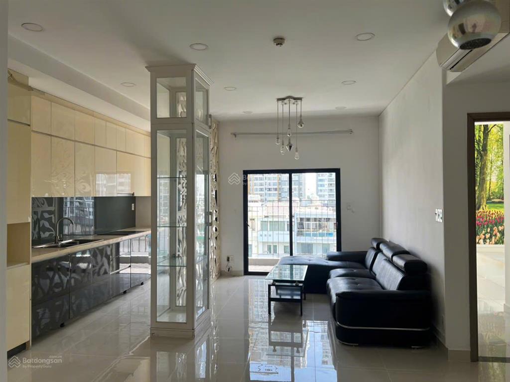 Bán căn hộ hoàng quốc việt quận 7, căn 2 ngủ thiết kế thông minh. giá tốt 3,5 tỷ