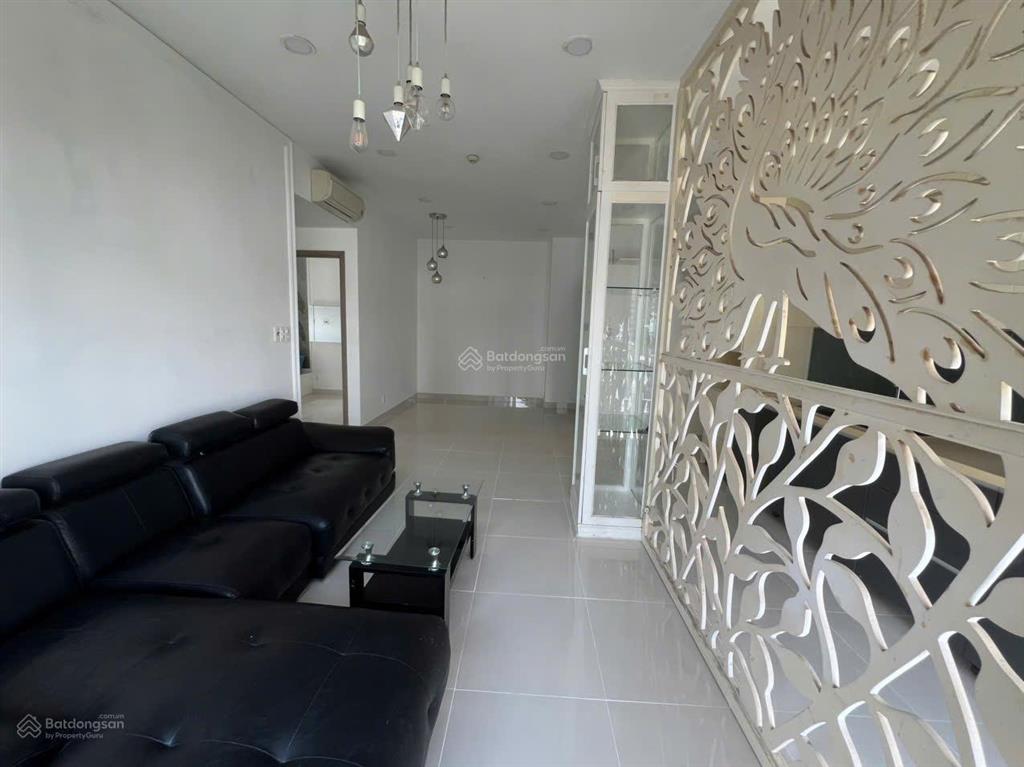Bán căn hộ hoàng quốc việt quận 7, căn 2 ngủ thiết kế thông minh. giá tốt 3,5 tỷ