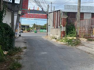 Tài sản phát mãi giá tốt vị trí vàng trung tâm tp. vĩnh long