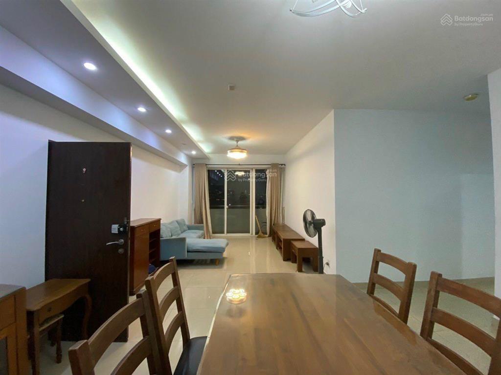 Cho thuê sky garden 2, dt 89m2 giá 10tr/th, full nội thất cao cấp nhà đẹp,  0935 047 *** thư