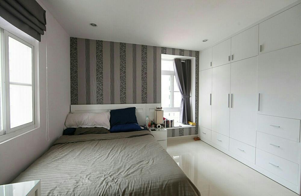 Cho thuê sky garden 2, dt 89m2 giá 10tr/th, full nội thất cao cấp nhà đẹp,  0935 047 *** thư