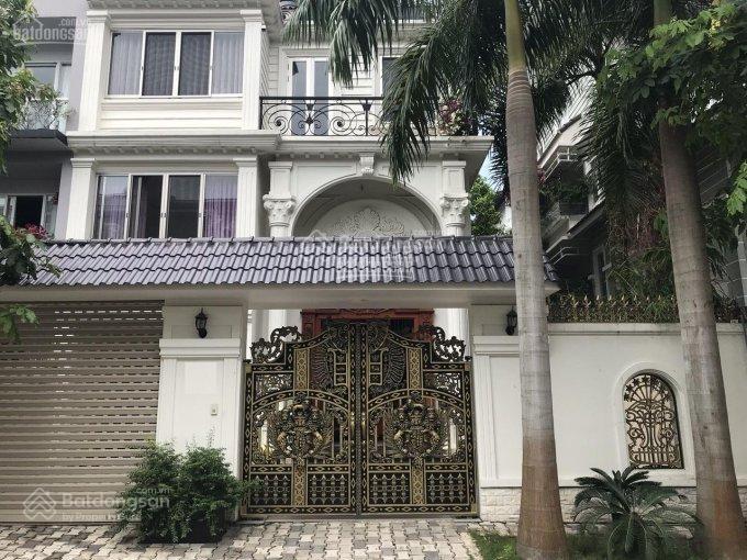 Cho thuê nhà hưng thái 7x18m, giá chỉ 30 triệu, nhà đẹp, khu an ninh tuyệt đối.  0935 047 ***