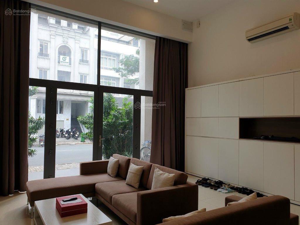Cho thuê gấp biệt thự phú mỹ hưng giá chỉ 35 tr/th đầy đủ nội thất,  0935 047 ***