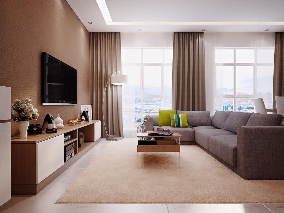 Chuyên cho thuê căn hộ happy valley, 2pn pmh quận 7 giá tốt chỉ 20tr/th  0935 047 ***