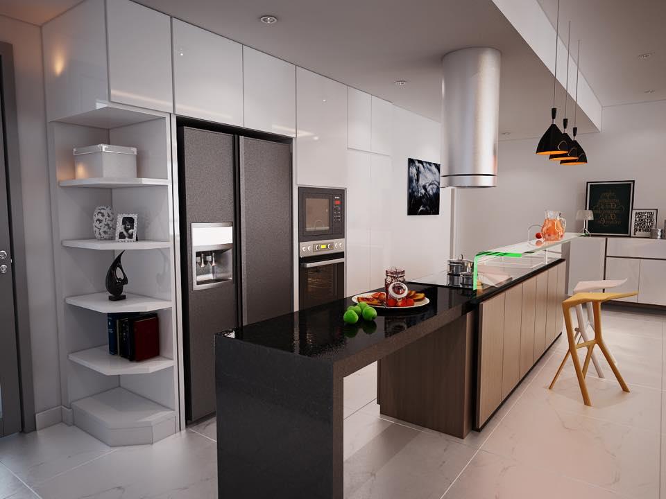 Chuyên cho thuê căn hộ happy valley, 2pn pmh quận 7 giá tốt chỉ 20tr/th  0935 047 ***