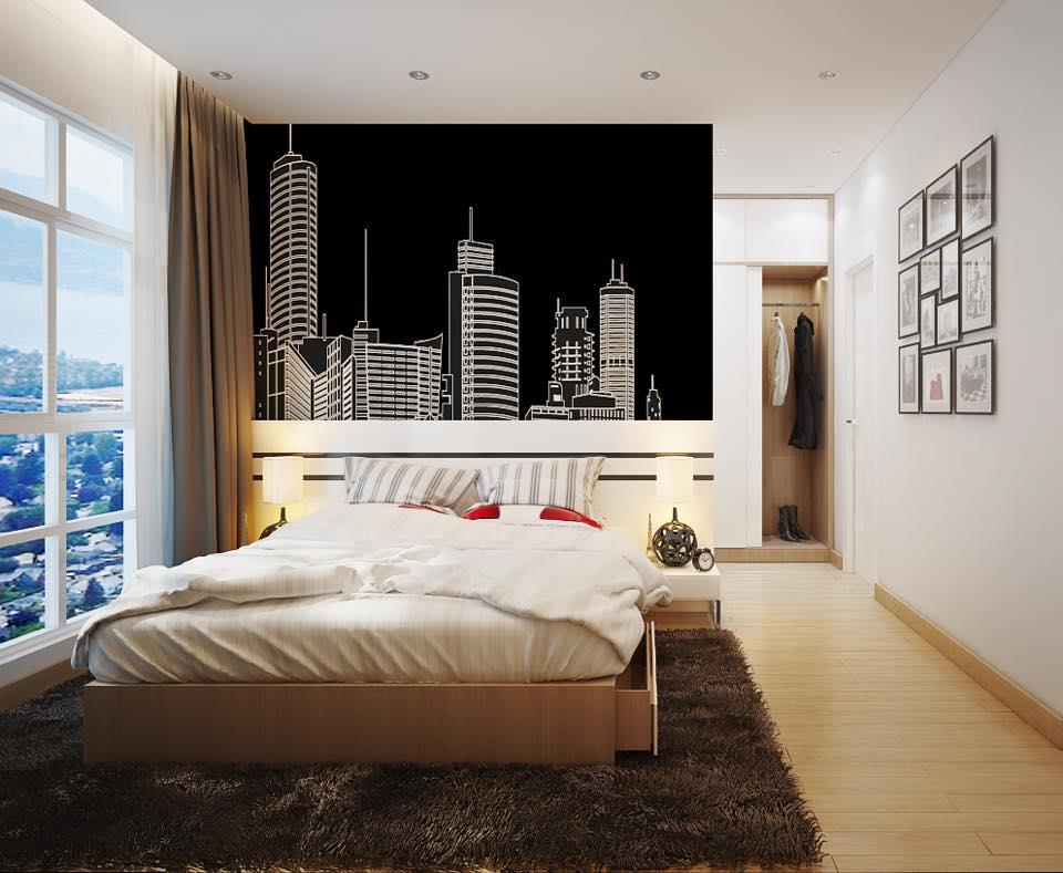 Chuyên cho thuê căn hộ happy valley, 2pn pmh quận 7 giá tốt chỉ 20tr/th  0935 047 ***