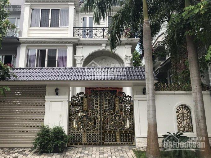 Cho thuê biệt thự nhà phố khu dân cư phú mỹ vph giá rẻ với thị trường chỉ 33tr/tháng 0935 047 ***
