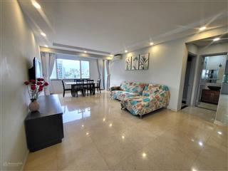 Cho thuê căn hộ mỹ khang, quận 7, dt 124m2, 3pn, 2wc. giá tốt 18 triệu/tháng.  0967 191 *** thủy