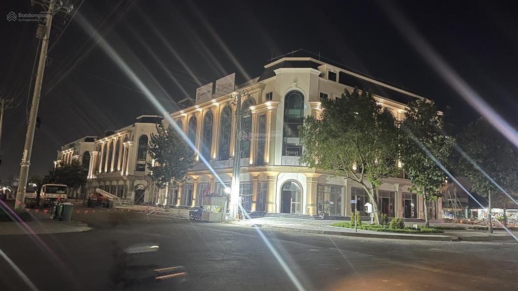 Cần bán gấp lô đất view công viên tại kdc thái sơn, giá 2.18 tỷ