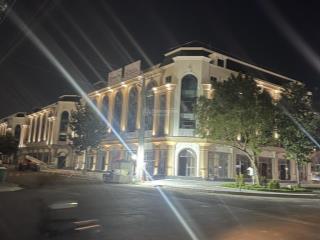 Cần bán gấp lô đất view công viên tại kdc thái sơn, giá 2.18 tỷ