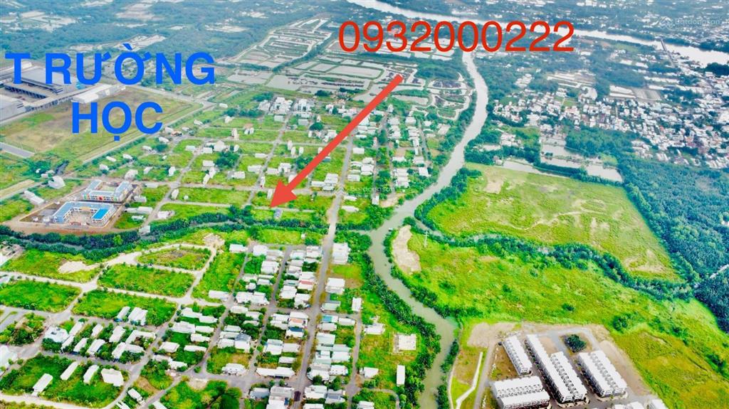Chủ kẹt vốn làm ăn nên bán nhanh lô đất đs1 kdc thái sơn ( trục chính ) giá 2.79 tỷ