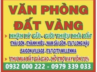 Chủ kẹt vốn làm ăn nên bán nhanh lô đất đs1 kdc thái sơn ( trục chính ) giá 2.79 tỷ
