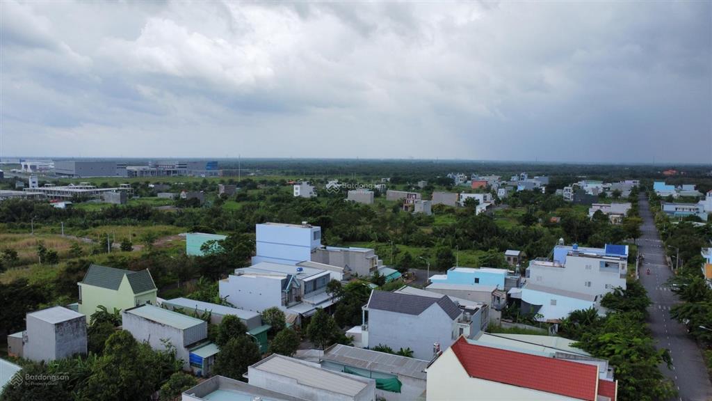 Chủ kẹt vốn làm ăn nên bán nhanh lô đất đs1 kdc thái sơn ( trục chính ) giá 2.79 tỷ