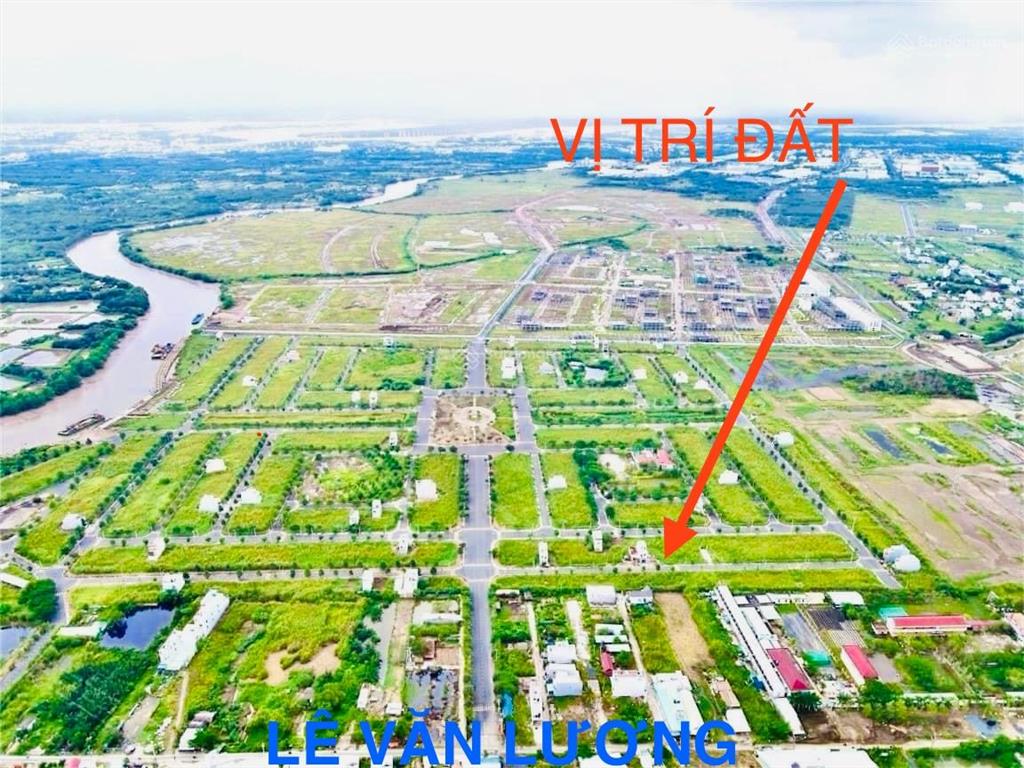 Chính chủ cần bán gấp lô đất kdc saigon village. đường 17m vị trí đẹp. không vướng hạ tầng