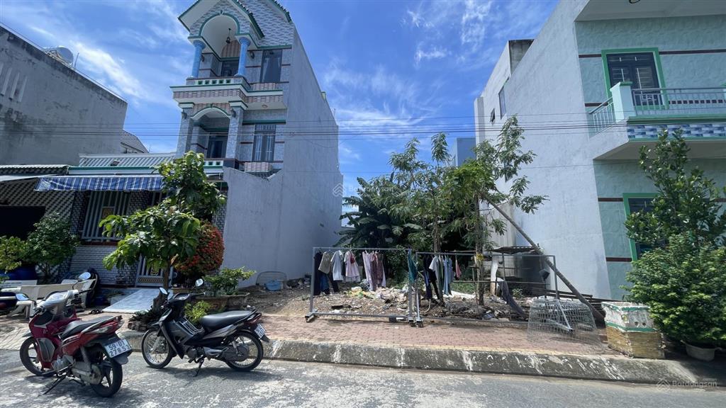 Bán dn tại đường 29, long hậu, 2,15 tỷ, 100m2