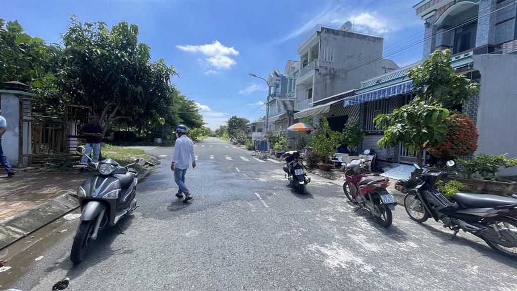 Bán dn tại đường 29, long hậu, 2,15 tỷ, 100m2