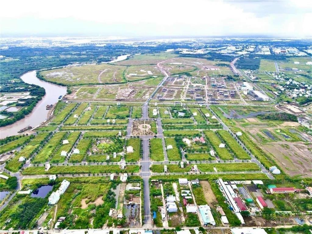 Bán đất nền dự án saigon village, 1,8 tỷ, 80 m2, nhiều tiện ích hấp dẫn