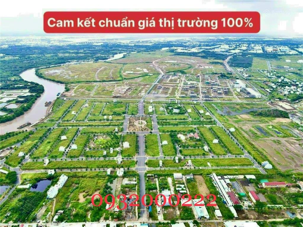 Bán đất nền dự án saigon village, 1,8 tỷ, 80 m2, nhiều tiện ích hấp dẫn