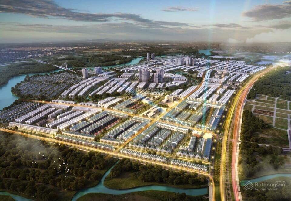Kẹt vốn làm ăn nên bán gấp lô đất siêu đẹp kế bên tttm thái sơn t&t