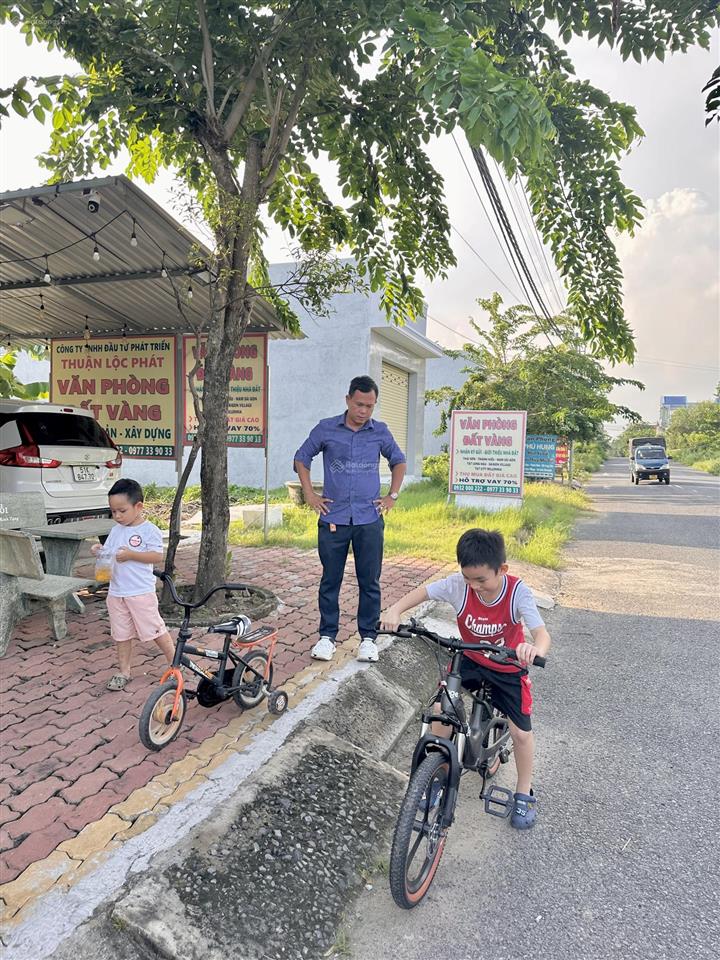 Cần bán gấp lô đất saigon village giá 1,7 tỷ