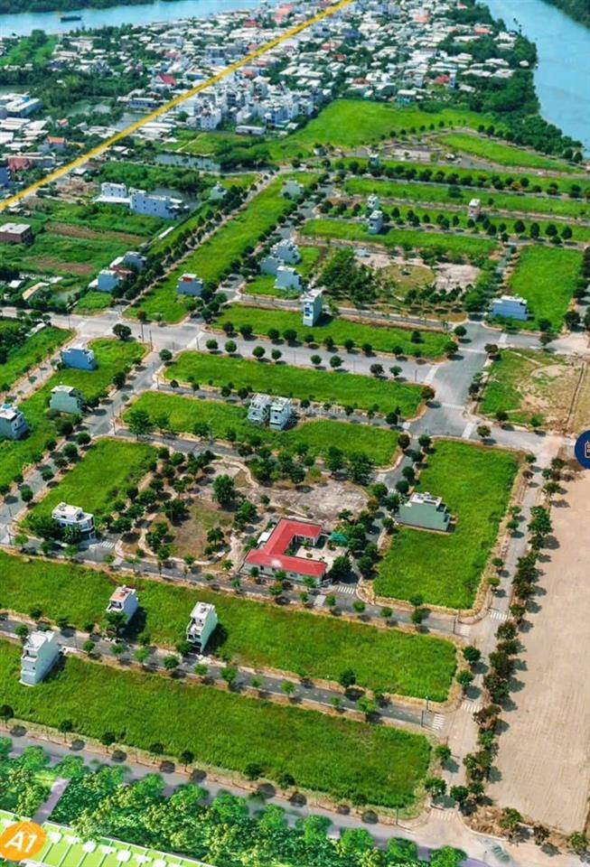 Cần bán gấp lô đất saigon village giá 1,7 tỷ