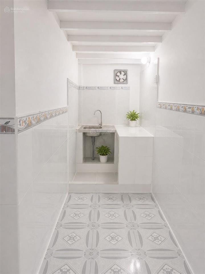 Cho thuê nhà trọ 1pn, 40m2, 3,8 triệu, tại 1041/80 trần xuân soạn, tân hưng, q7, tp.hcm