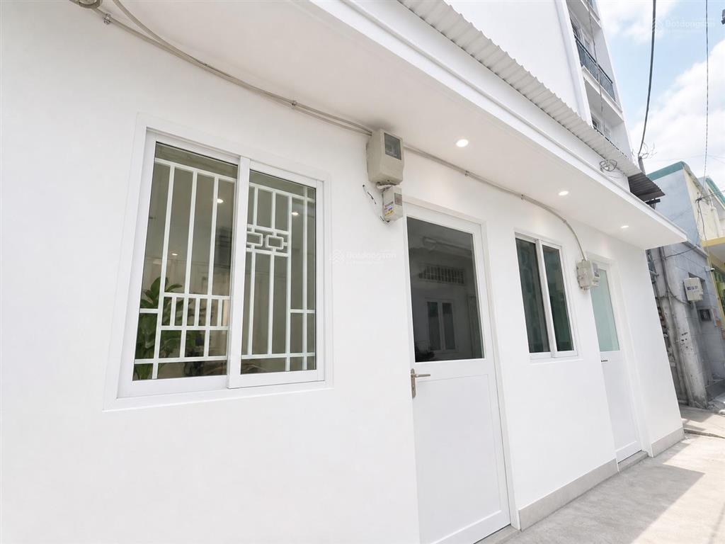 Cho thuê nhà trọ 1pn, 40m2, 3,8 triệu, tại 1041/80 trần xuân soạn, tân hưng, q7, tp.hcm