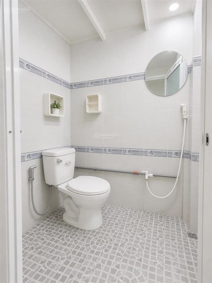 Cho thuê nhà trọ 1pn, 40m2, 3,8 triệu, tại 1041/80 trần xuân soạn, tân hưng, q7, tp.hcm
