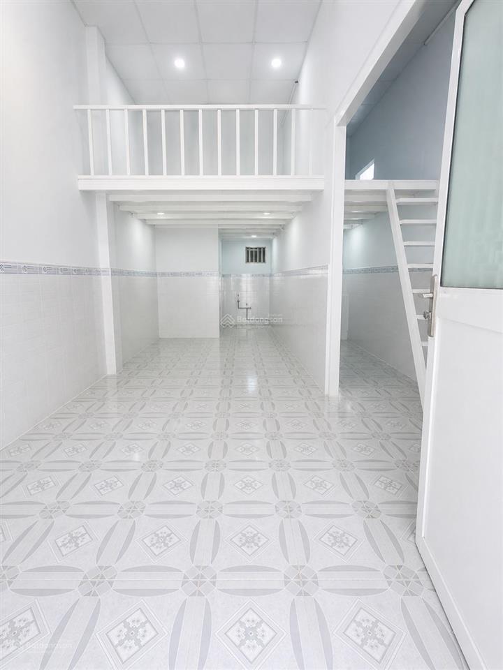 Cho thuê nhà trọ 1pn, 40m2, 3,8 triệu, tại 1041/80 trần xuân soạn, tân hưng, q7, tp.hcm