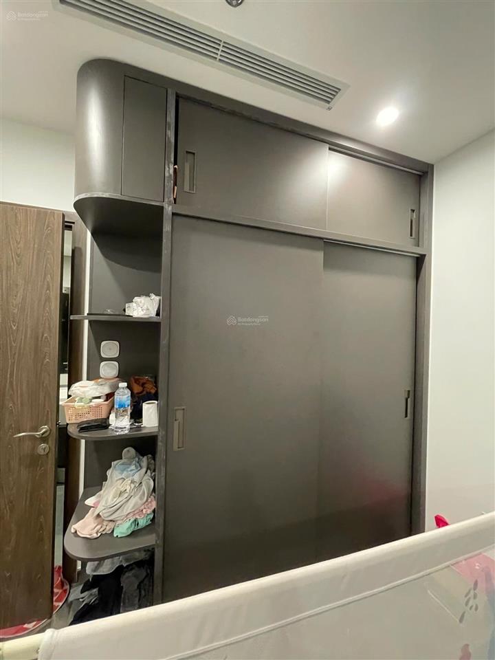 Bán căn hộ 2pn, 2wc, 85m2 tại the beverly  vinhomes grand park, 5,1 tỷ.  0947 183 ***