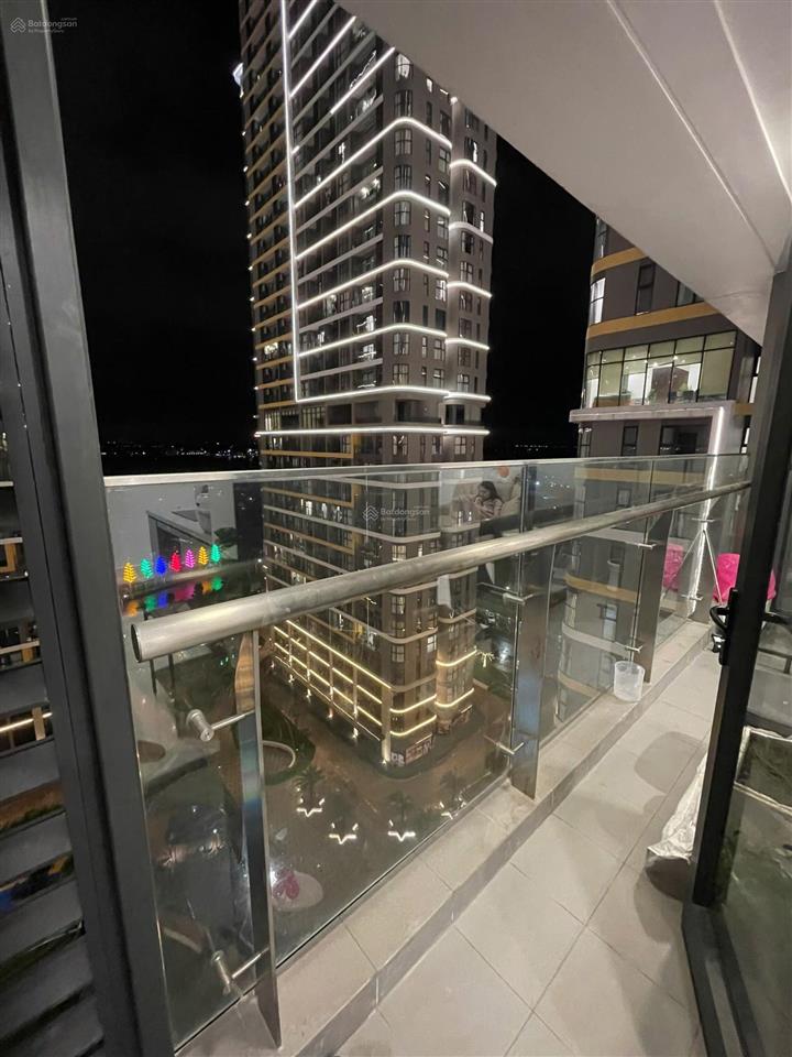 Bán căn hộ 2pn, 2wc, 85m2 tại the beverly  vinhomes grand park, 5,1 tỷ.  0947 183 ***