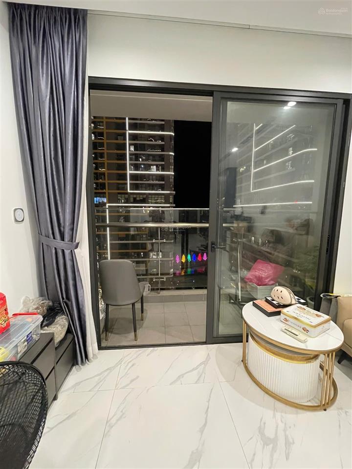 Bán căn hộ 2pn, 2wc, 85m2 tại the beverly  vinhomes grand park, 5,1 tỷ.  0947 183 ***