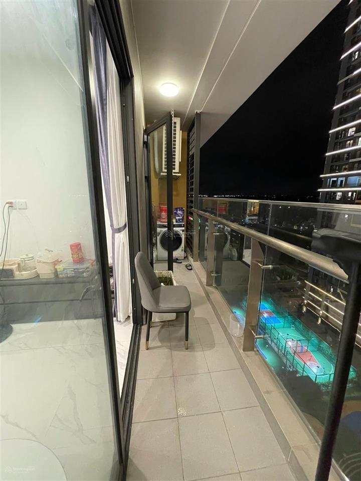 Bán căn hộ 2pn, 2wc, 85m2 tại the beverly  vinhomes grand park, 5,1 tỷ.  0947 183 ***