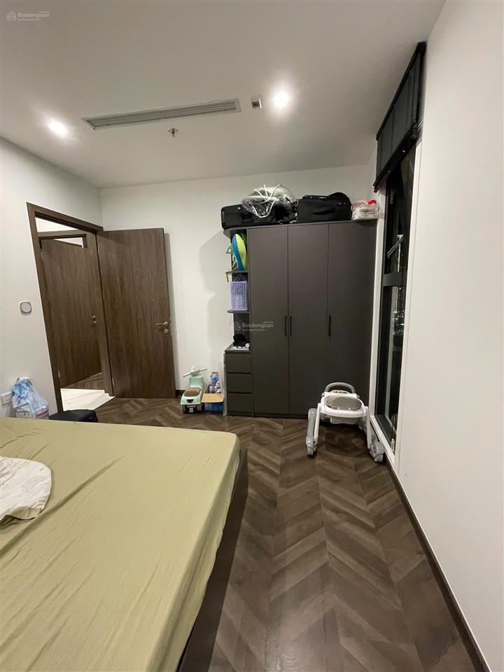 Bán căn hộ 2pn, 2wc, 85m2 tại the beverly  vinhomes grand park, 5,1 tỷ.  0947 183 ***