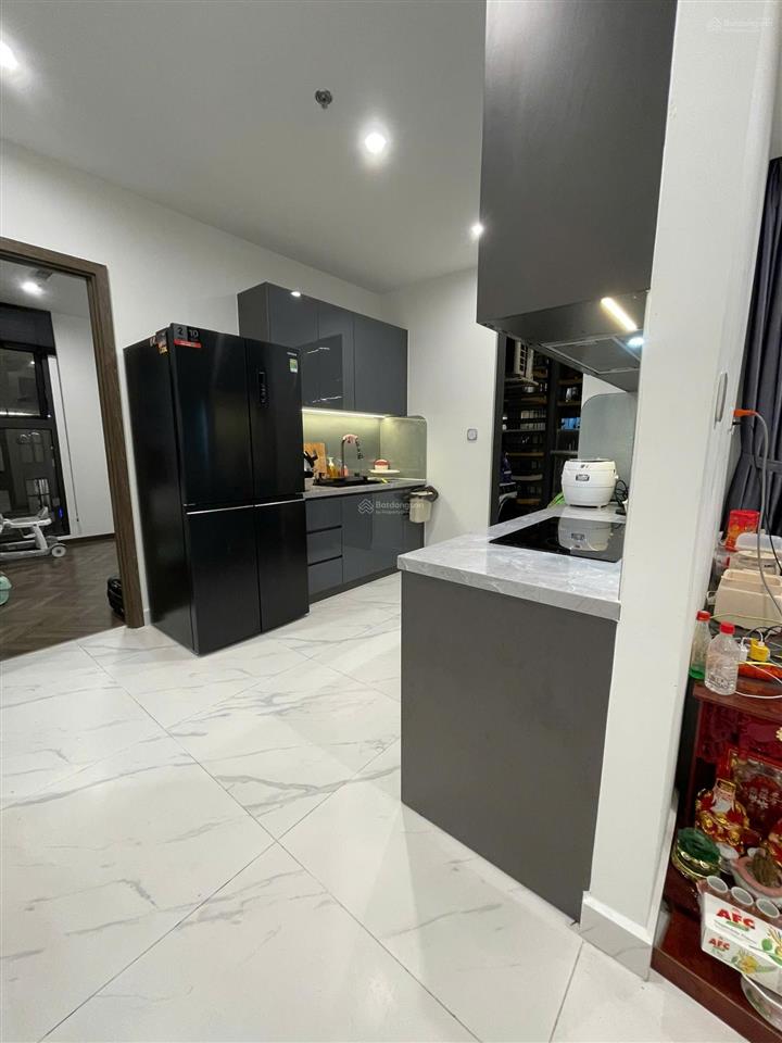 Bán căn hộ 2pn, 2wc, 85m2 tại the beverly  vinhomes grand park, 5,1 tỷ.  0947 183 ***