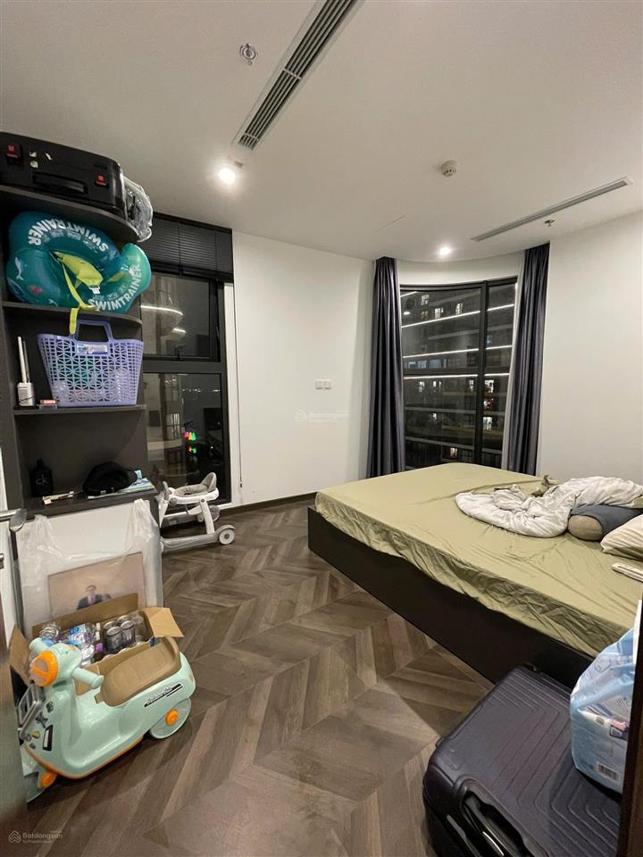 Bán căn hộ 2pn, 2wc, 85m2 tại the beverly  vinhomes grand park, 5,1 tỷ.  0947 183 ***
