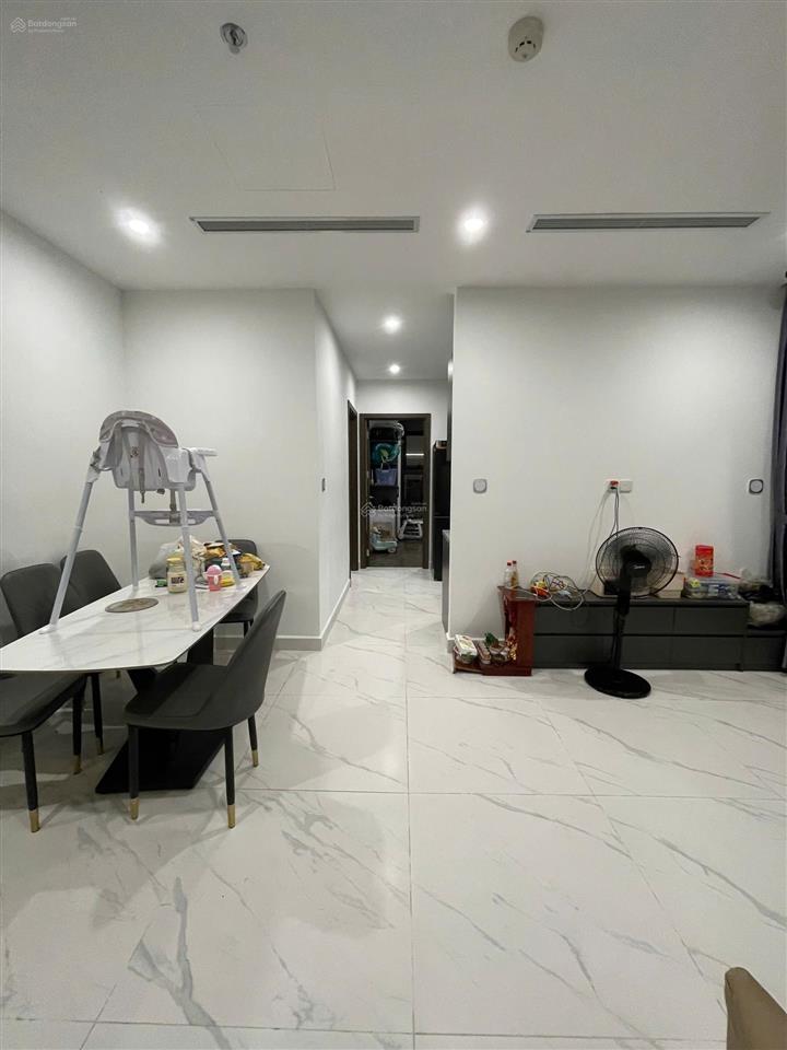 Bán căn hộ 2pn, 2wc, 85m2 tại the beverly  vinhomes grand park, 5,1 tỷ.  0947 183 ***