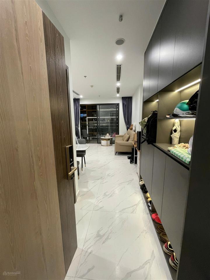 Bán căn hộ 2pn, 2wc, 85m2 tại the beverly  vinhomes grand park, 5,1 tỷ.  0947 183 ***
