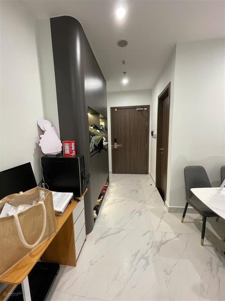 Bán căn hộ 2pn, 2wc, 85m2 tại the beverly  vinhomes grand park, 5,1 tỷ.  0947 183 ***