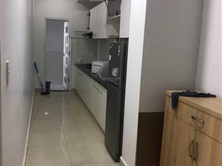 Cần cho thuê căn hộ topaz city 2pn  2wc  full nội thất. dt 75m2  giá 11 triệu/tháng