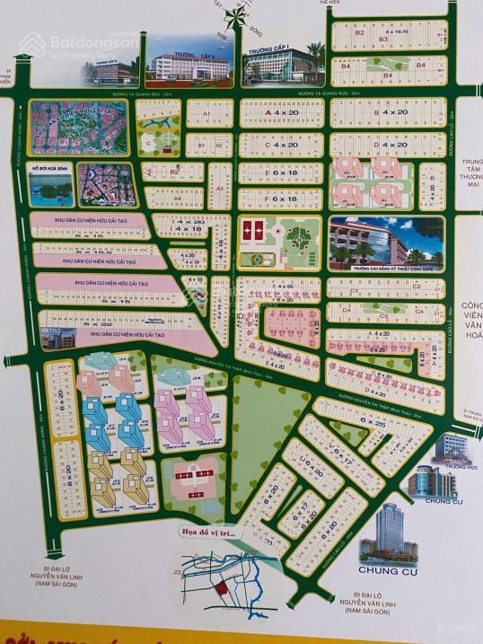 Bán nhà nguyễn thị mười kdc đồng diều  dt 4x16m, 2 lầu sân thượng, giá 10.8 tỷ   0906 694 ***
