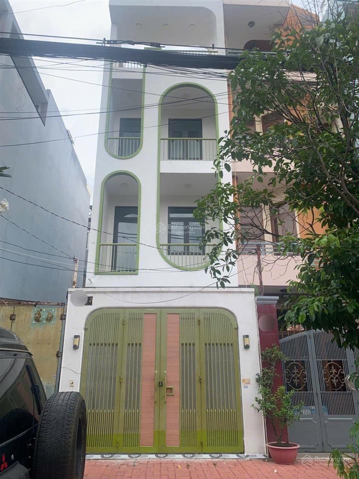 Cho thuê nhà mt trần thị ngôi rộng 40m  4x20  1tr  2l  st  4pn  5wc  giá 25tr/tháng