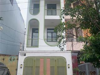 Cho thuê nhà mt trần thị ngôi rộng 40m  4x20  1tr  2l  st  4pn  5wc  giá 25tr/tháng